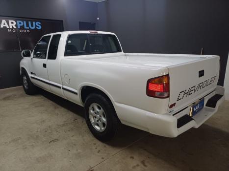 CHEVROLET S10 2.2 DE LUXE CABINE ESTENDIDA, Foto 3