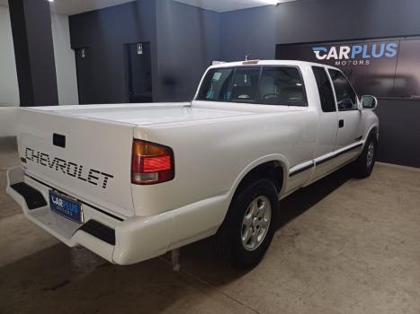 CHEVROLET S10 2.2 DE LUXE CABINE ESTENDIDA, Foto 4