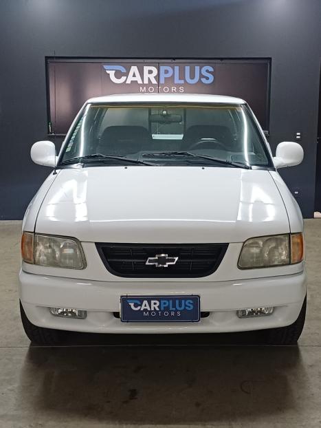 CHEVROLET S10 2.2 DE LUXE CABINE ESTENDIDA, Foto 5