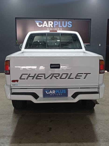 CHEVROLET S10 2.2 DE LUXE CABINE ESTENDIDA, Foto 6