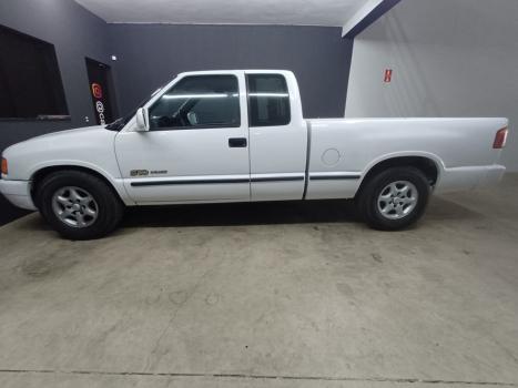 CHEVROLET S10 2.2 DE LUXE CABINE ESTENDIDA, Foto 7