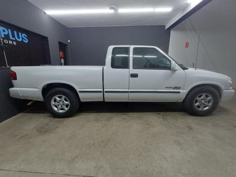 CHEVROLET S10 2.2 DE LUXE CABINE ESTENDIDA, Foto 8