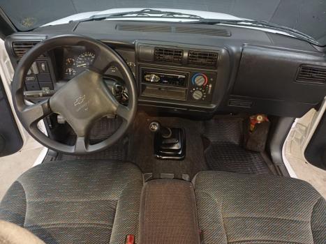 CHEVROLET S10 2.2 DE LUXE CABINE ESTENDIDA, Foto 11