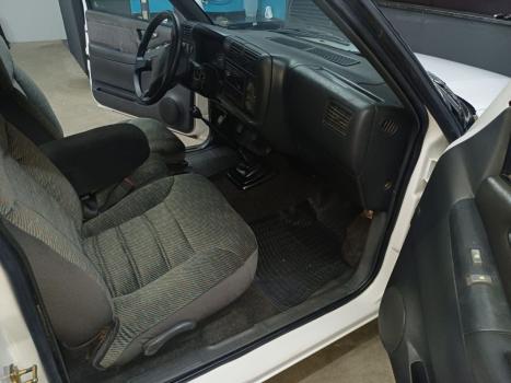 CHEVROLET S10 2.2 DE LUXE CABINE ESTENDIDA, Foto 12