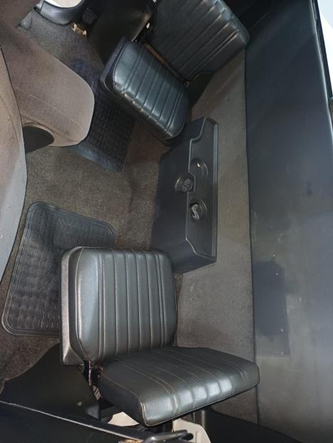 CHEVROLET S10 2.2 DE LUXE CABINE ESTENDIDA, Foto 13