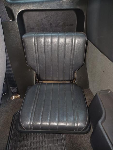CHEVROLET S10 2.2 DE LUXE CABINE ESTENDIDA, Foto 15