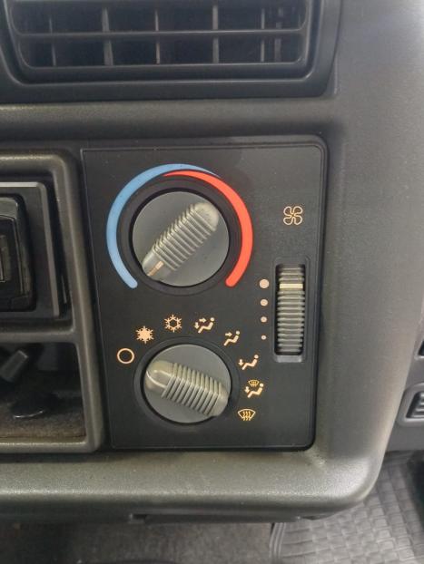 CHEVROLET S10 2.2 DE LUXE CABINE ESTENDIDA, Foto 16