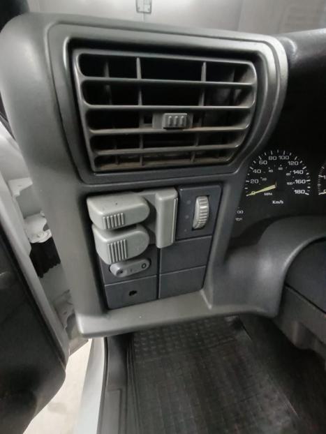 CHEVROLET S10 2.2 DE LUXE CABINE ESTENDIDA, Foto 17
