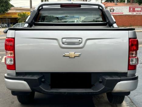 CHEVROLET S10 2.4 ADVANTAGE CABINE DUPLA, Foto 4