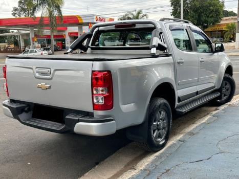 CHEVROLET S10 2.4 ADVANTAGE CABINE DUPLA, Foto 5