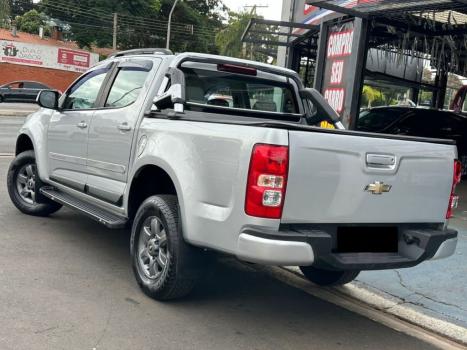 CHEVROLET S10 2.4 ADVANTAGE CABINE DUPLA, Foto 7