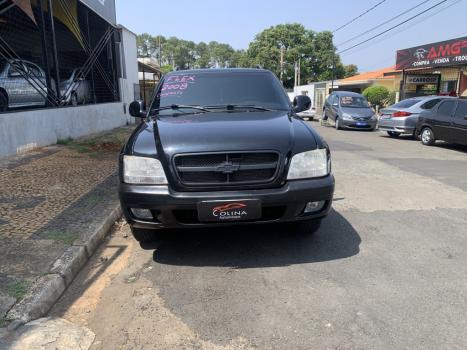 CHEVROLET S10 2.4 ADVANTAGE CABINE DUPLA, Foto 1