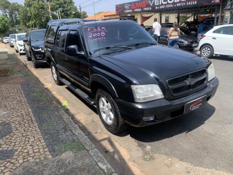 CHEVROLET S10 2.4 ADVANTAGE CABINE DUPLA, Foto 2