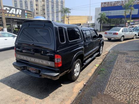 CHEVROLET S10 2.4 ADVANTAGE CABINE DUPLA, Foto 6