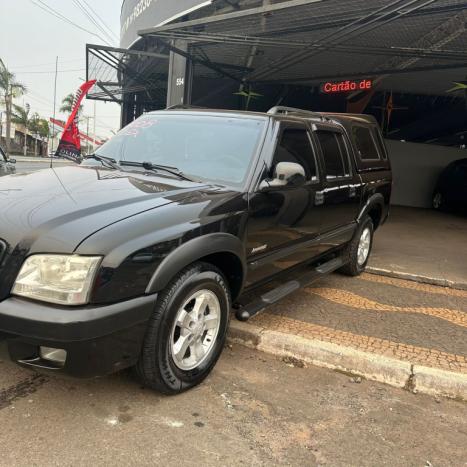 CHEVROLET S10 2.4 ADVANTAGE CABINE DUPLA, Foto 3