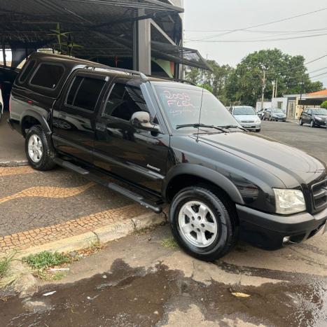 CHEVROLET S10 2.4 ADVANTAGE CABINE DUPLA, Foto 5