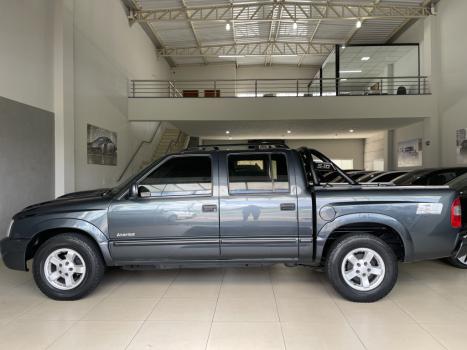 CHEVROLET S10 2.4 ADVANTAGE CABINE DUPLA, Foto 7