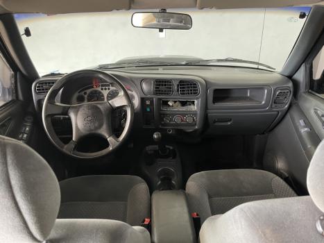 CHEVROLET S10 2.4 ADVANTAGE CABINE DUPLA, Foto 8