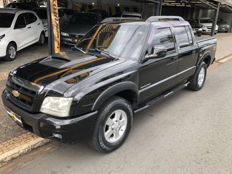 CHEVROLET S10 2.4 ADVANTAGE CABINE DUPLA, Foto 2