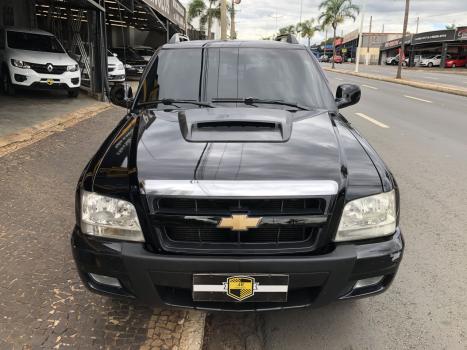 CHEVROLET S10 2.4 ADVANTAGE CABINE DUPLA, Foto 3