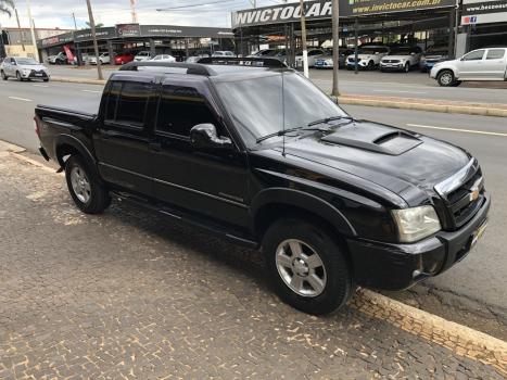 CHEVROLET S10 2.4 ADVANTAGE CABINE DUPLA, Foto 4