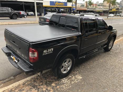 CHEVROLET S10 2.4 ADVANTAGE CABINE DUPLA, Foto 5