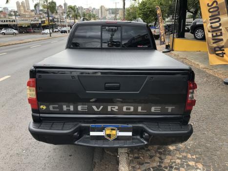 CHEVROLET S10 2.4 ADVANTAGE CABINE DUPLA, Foto 6