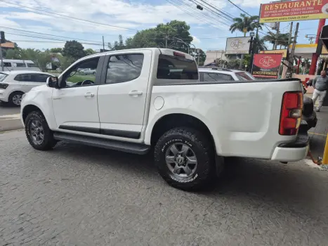 CHEVROLET S10 2.4 ADVANTAGE CABINE DUPLA, Foto 3