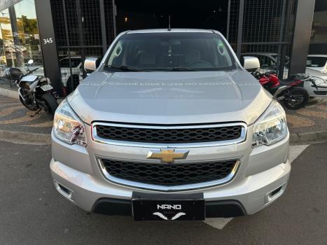 CHEVROLET S10 2.4 ADVANTAGE CABINE DUPLA, Foto 4