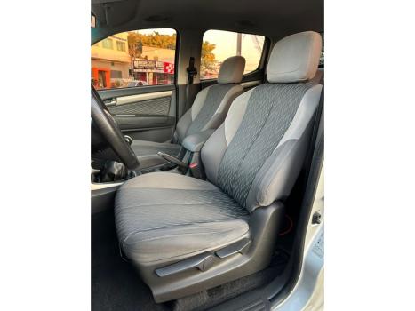 CHEVROLET S10 2.4 ADVANTAGE CABINE DUPLA, Foto 6