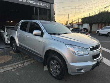 CHEVROLET S10 2.4 ADVANTAGE CABINE DUPLA, Foto 7