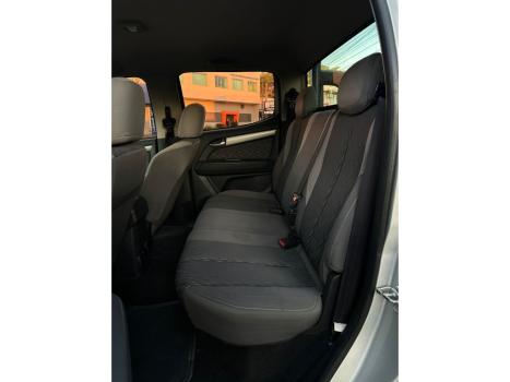 CHEVROLET S10 2.4 ADVANTAGE CABINE DUPLA, Foto 8