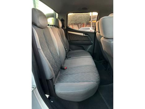 CHEVROLET S10 2.4 ADVANTAGE CABINE DUPLA, Foto 9