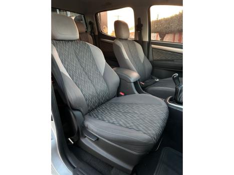 CHEVROLET S10 2.4 ADVANTAGE CABINE DUPLA, Foto 10