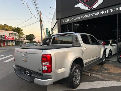 CHEVROLET S10 2.4 ADVANTAGE CABINE DUPLA, Foto 18