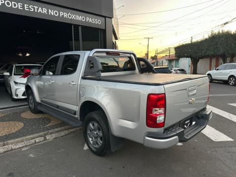 CHEVROLET S10 2.4 ADVANTAGE CABINE DUPLA, Foto 22