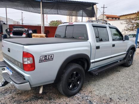 CHEVROLET S10 2.4 ADVANTAGE CABINE DUPLA, Foto 1