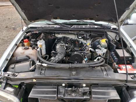 CHEVROLET S10 2.4 ADVANTAGE CABINE DUPLA, Foto 2