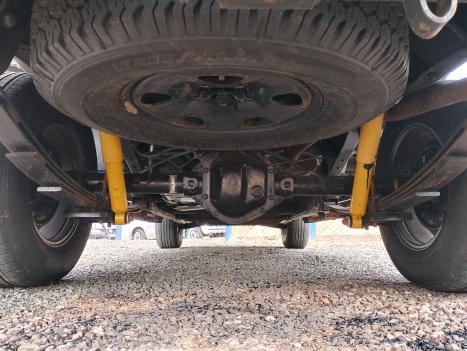 CHEVROLET S10 2.4 ADVANTAGE CABINE DUPLA, Foto 3