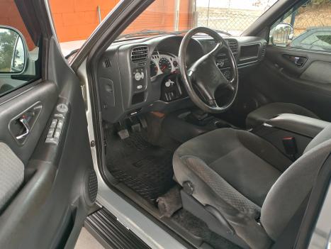 CHEVROLET S10 2.4 ADVANTAGE CABINE DUPLA, Foto 6