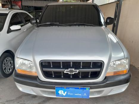 CHEVROLET S10 2.4 CABINE SIMPLES, Foto 2