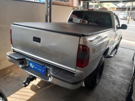 CHEVROLET S10 2.4 CABINE SIMPLES, Foto 4