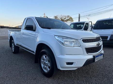 CHEVROLET S10 2.4 CABINE SIMPLES, Foto 1