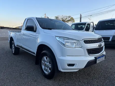 CHEVROLET S10 2.4 CABINE SIMPLES, Foto 6