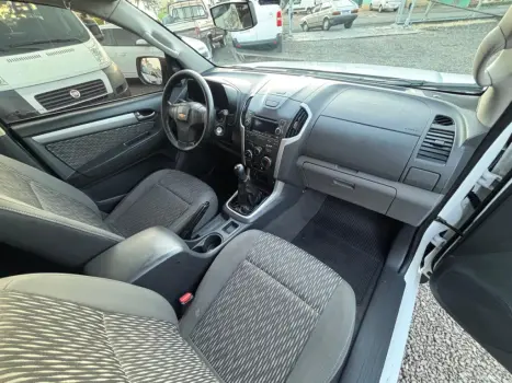 CHEVROLET S10 2.4 CABINE SIMPLES, Foto 7