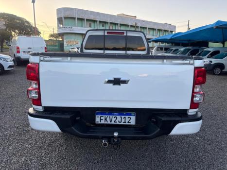 CHEVROLET S10 2.4 CABINE SIMPLES, Foto 13