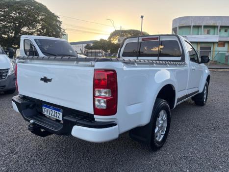 CHEVROLET S10 2.4 CABINE SIMPLES, Foto 15