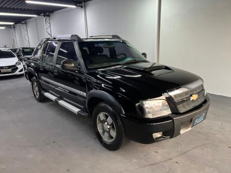 CHEVROLET S10 2.4 FLEX EXECUTIVE CABINE DUPLA, Foto 2