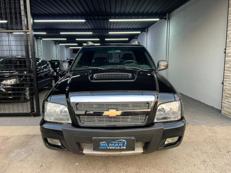 CHEVROLET S10 2.4 FLEX EXECUTIVE CABINE DUPLA, Foto 3