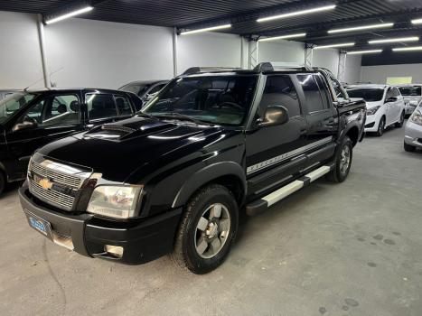 CHEVROLET S10 2.4 FLEX EXECUTIVE CABINE DUPLA, Foto 4